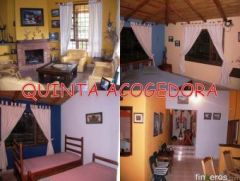 Carlos Adan Tarazona Parody - Finca, Guatavita, Cundinamarca